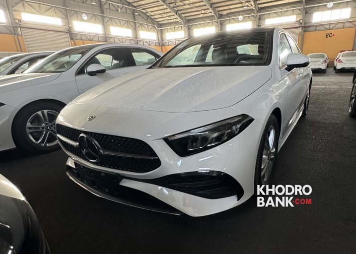 آغاز فرآیند ثبت‌نام خودروهای وارداتی مرسدس بنز و تویوتا ویژه جانبازان توسط راسا موتور